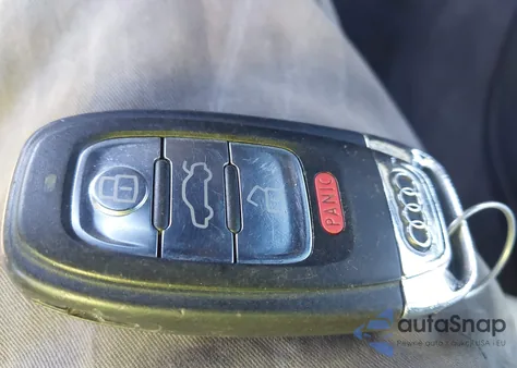 2016 Audi Rs 7 4.0T Prestige from USA, damaged, VIN WUAW2AFC3GN902069